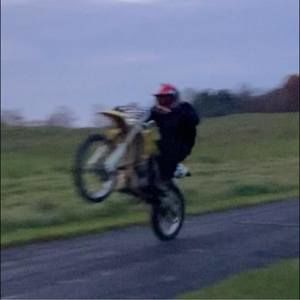 Meet your Posher, Ben